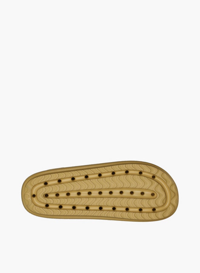 SKECHERS Men Slip-On Slides - Image 5